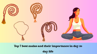 Top 7 best malas and their importance in day to day life